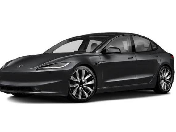 TESLA MODEL 3 2024 5YJ3E1EA0RF738773 image
